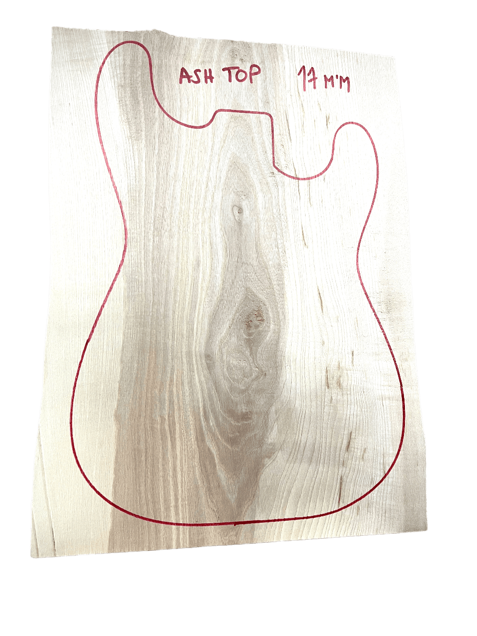 1 PIECE ASH Nº1