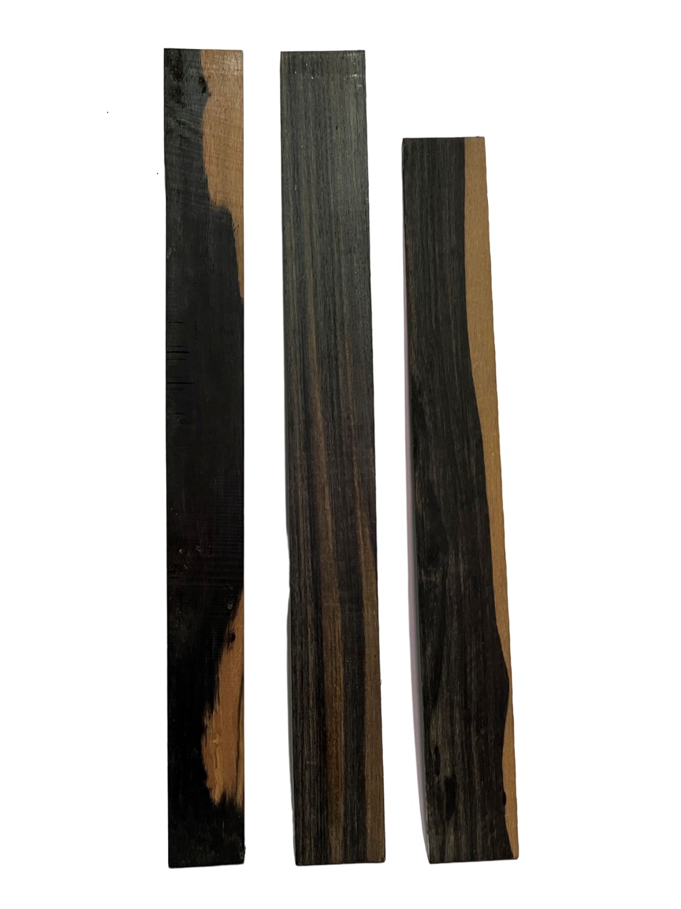 EXOTIC EBONY