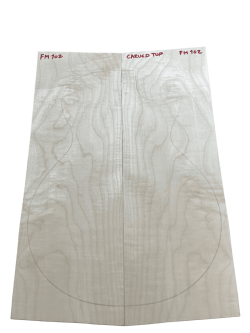 FLAME MAPLE Nº102