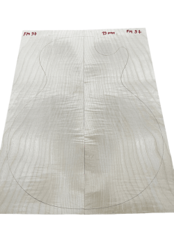 FLAME MAPLE Nº97