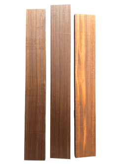 PADAUK (Quarter Sawn)