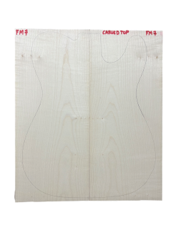 FLAME MAPLE  Nº7