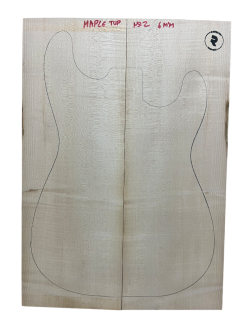 MAPLE TOP Nº2