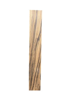 ZEBRAWOOD
