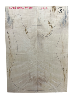 FLAME MAPLE Nº385