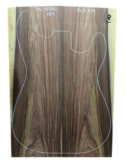 CARVED TOPS