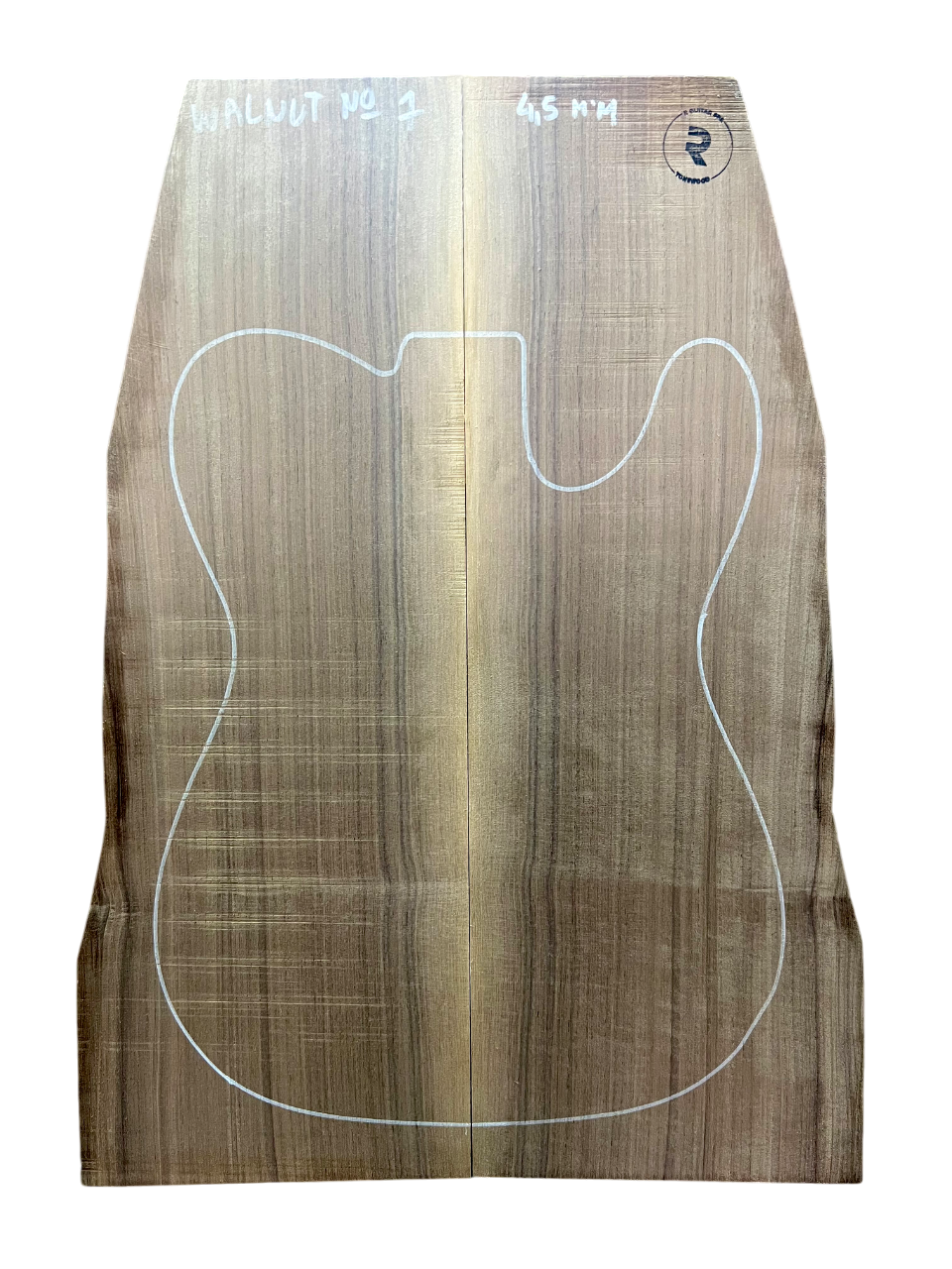 Walnut nº7