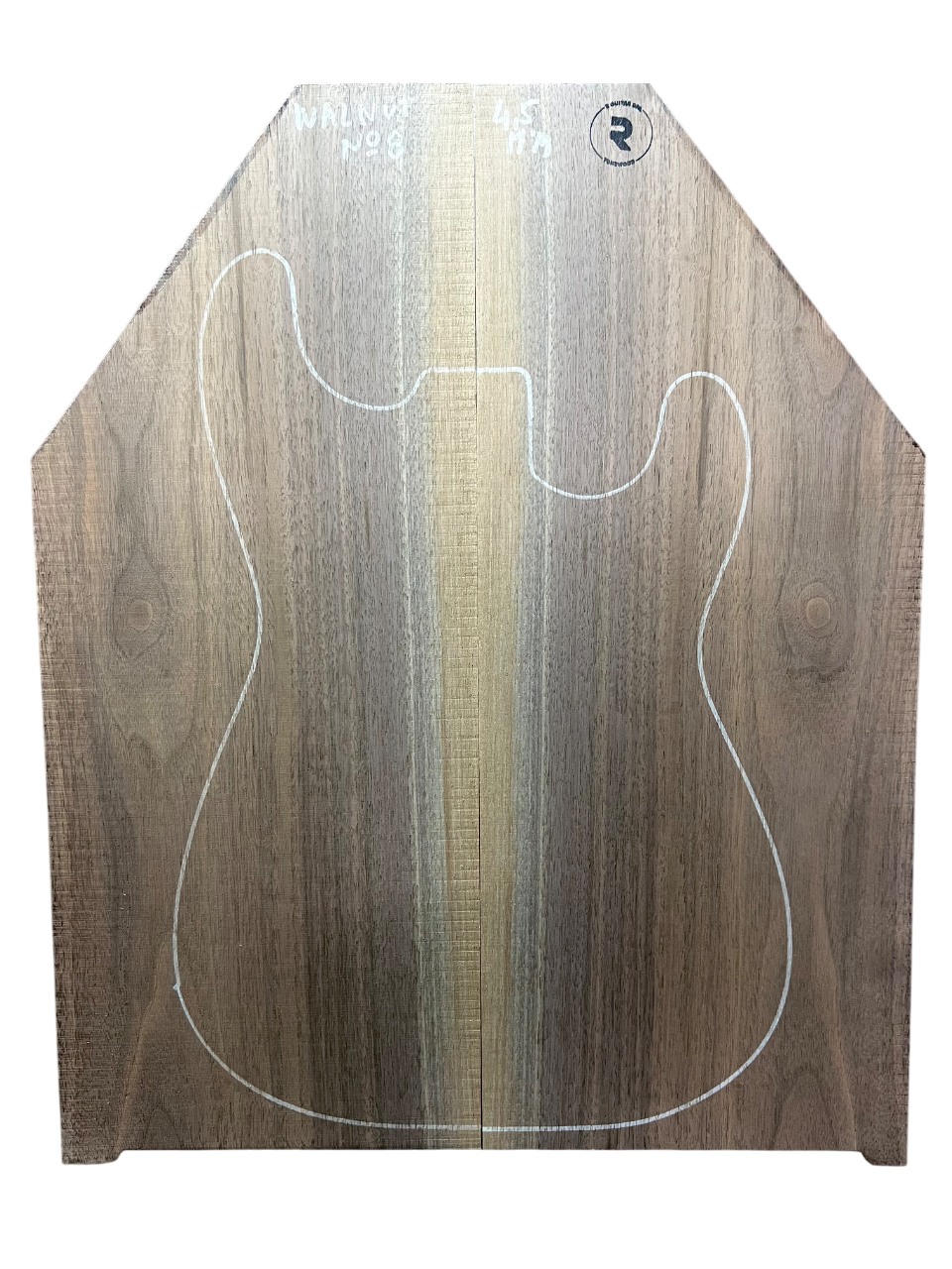 Walnut nº8