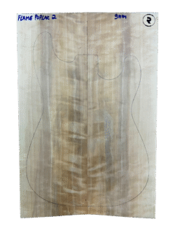 Flame Poplar nº2