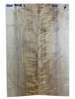 Flame Poplar nº1