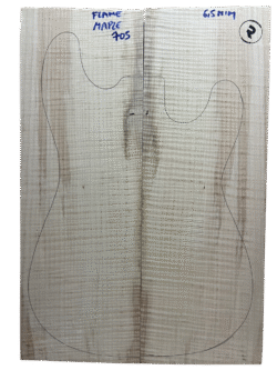 FLAME MAPLE Nº705