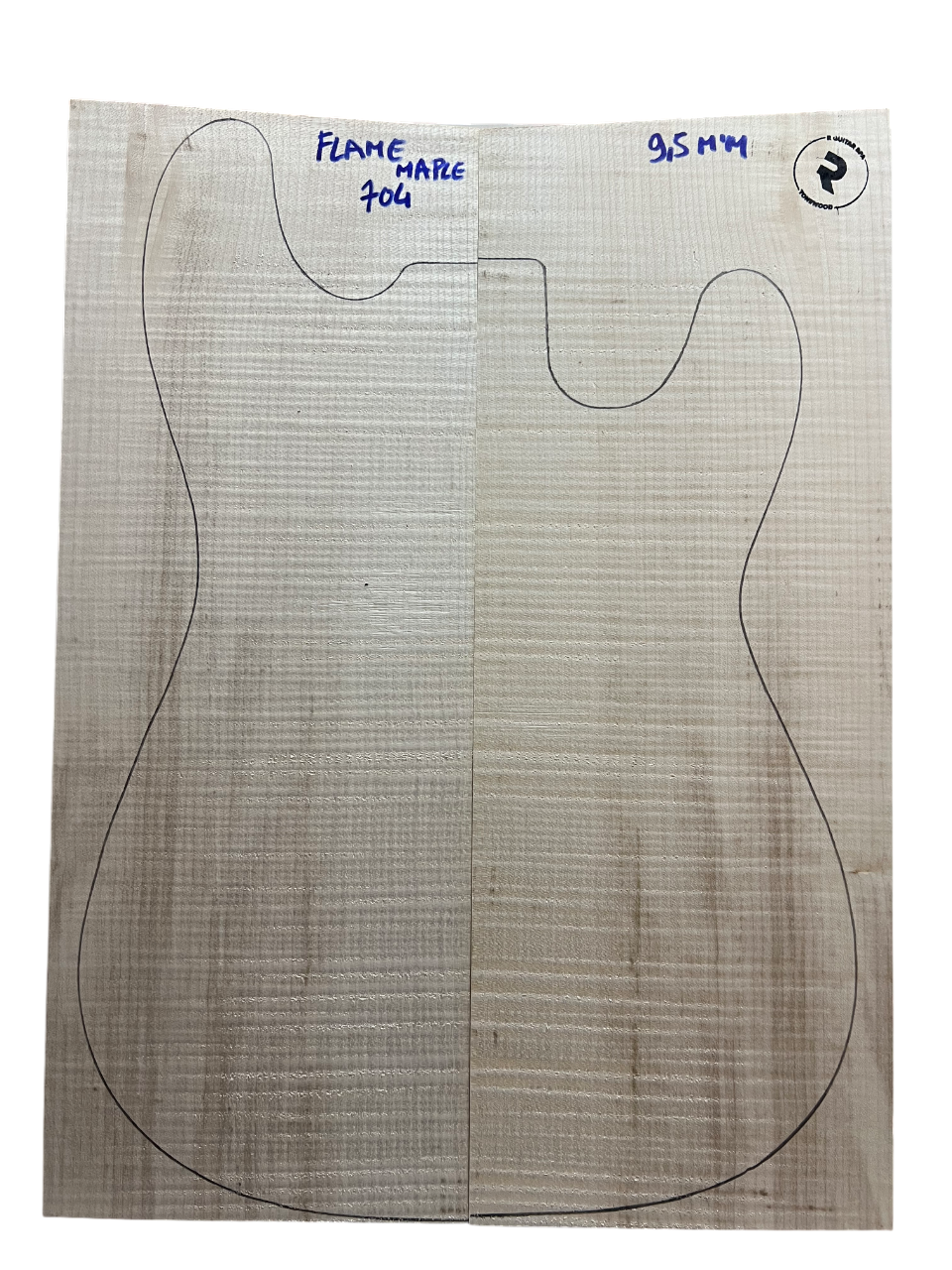 FLAME MAPLE 704