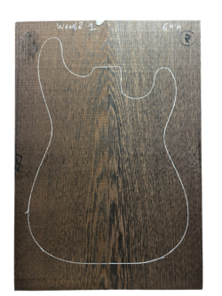 Wenge nº1